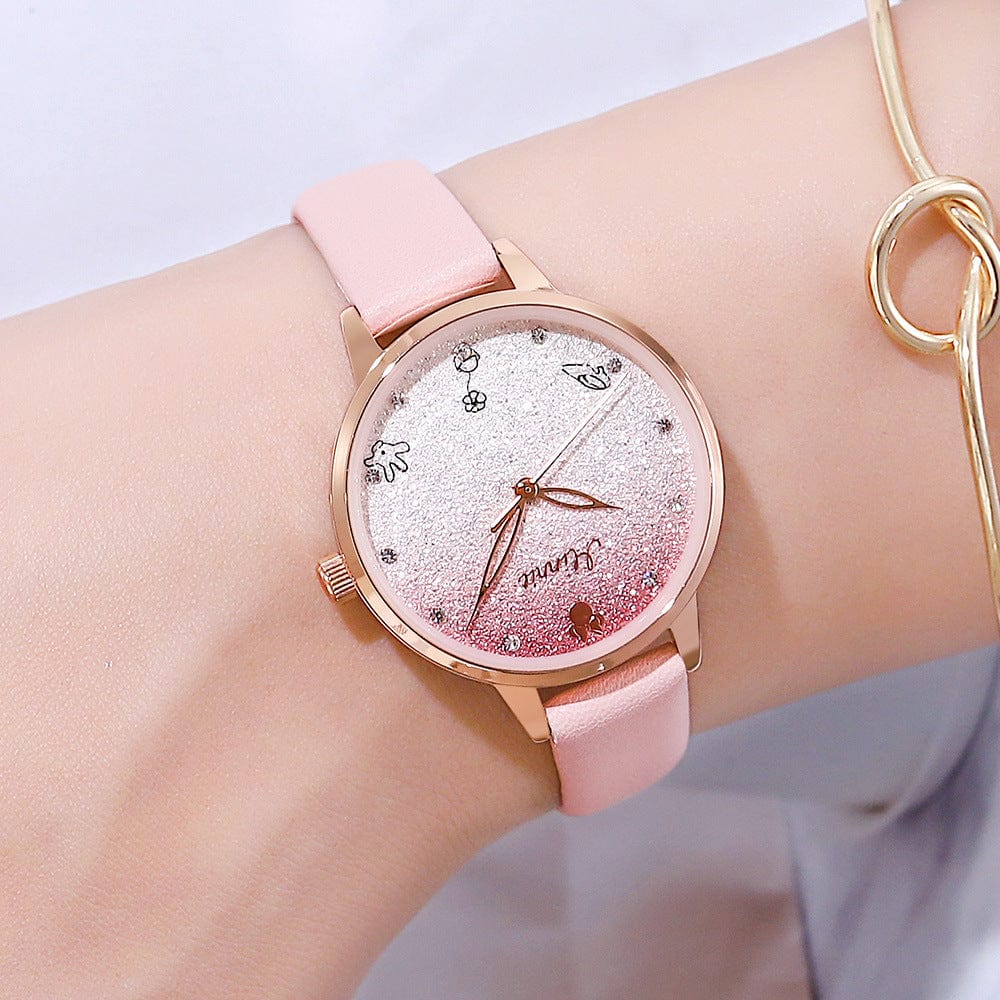 Shelltier STARRY SKY WATCH