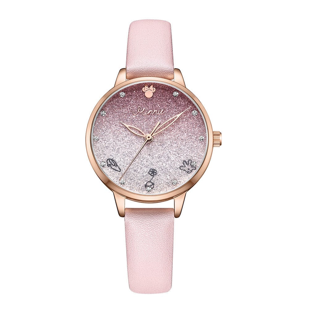 Shelltier STARRY SKY WATCH