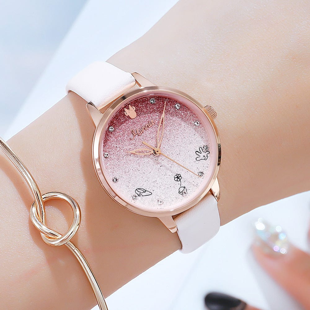 Shelltier STARRY SKY WATCH