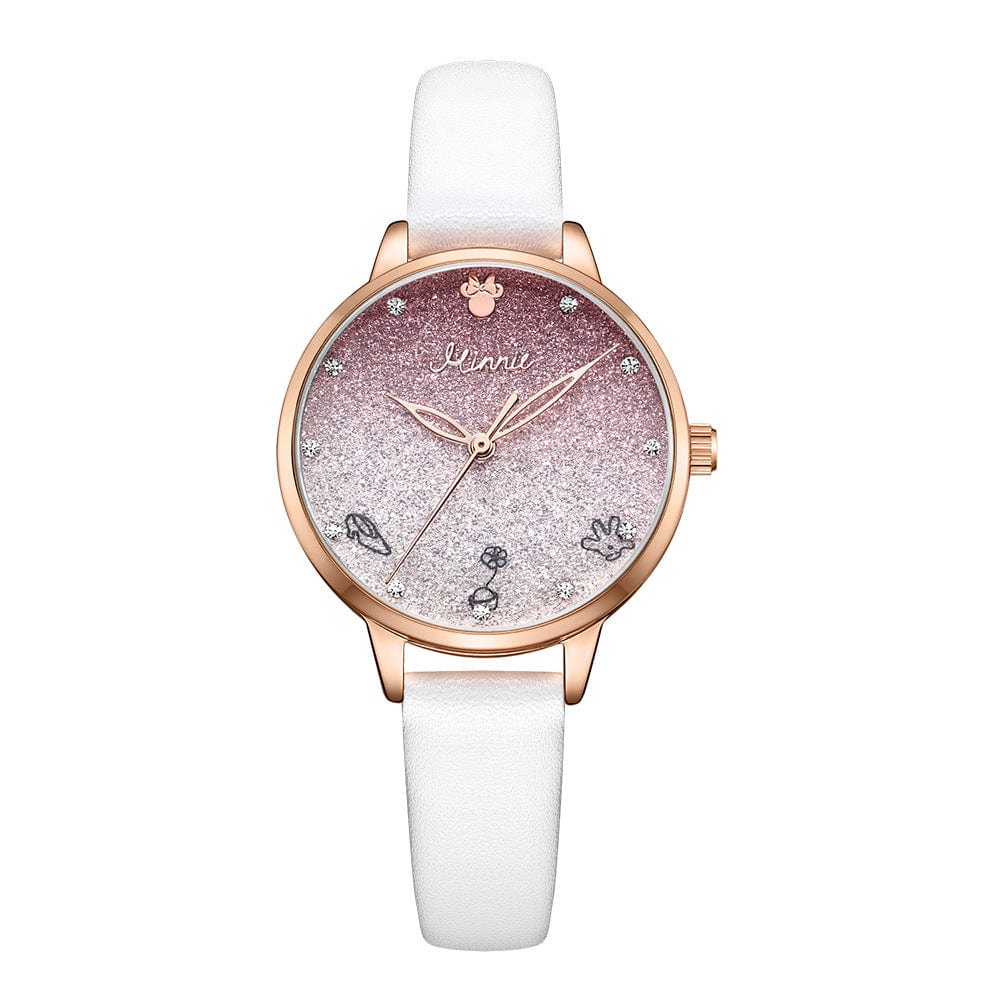 Shelltier STARRY SKY WATCH