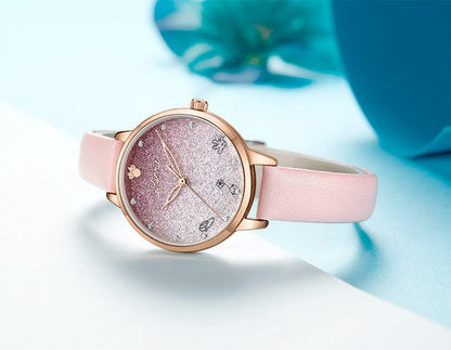 Shelltier STARRY SKY WATCH