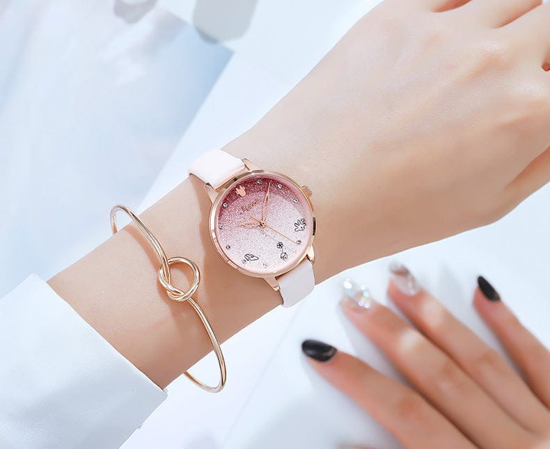 Shelltier STARRY SKY WATCH