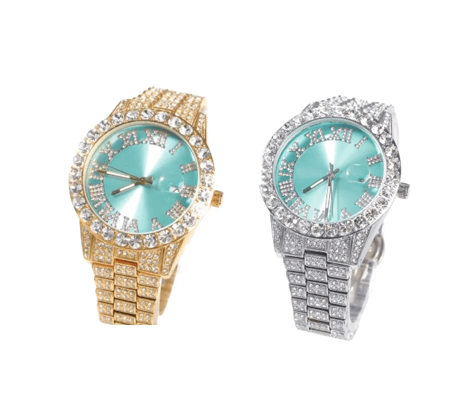 Shelltier TIFFANY WATCH